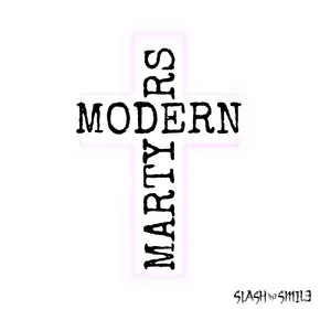 Modern Martyrs cover