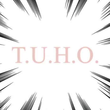 T.U.H.O. cover