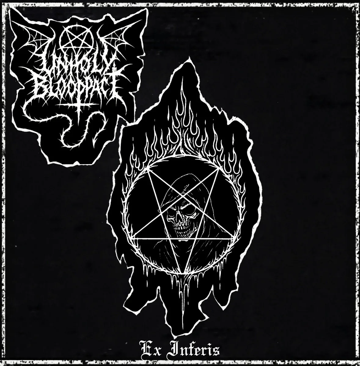 Ex Inferis cover