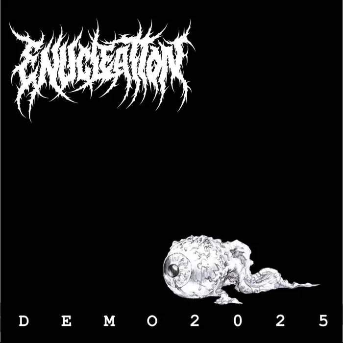 Demo 2025 cover