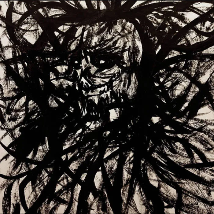 Pus of Man cover