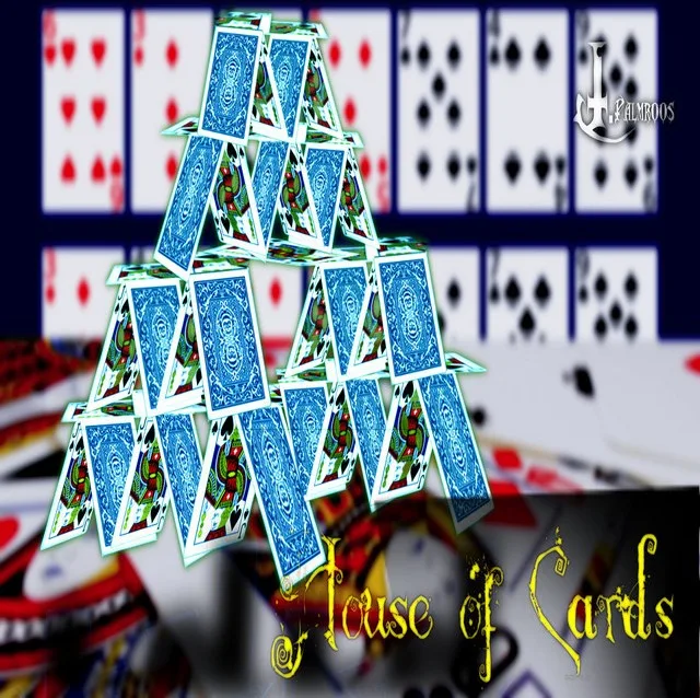 House of Cards cover