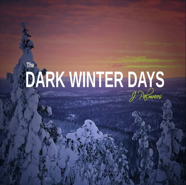 The Dark Winter Days cover
