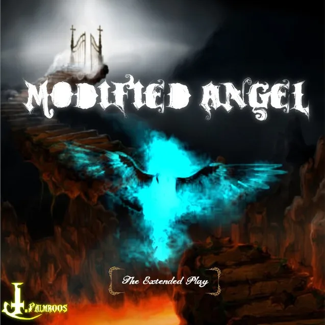 Modified Angel cover