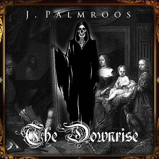 The Downrise cover