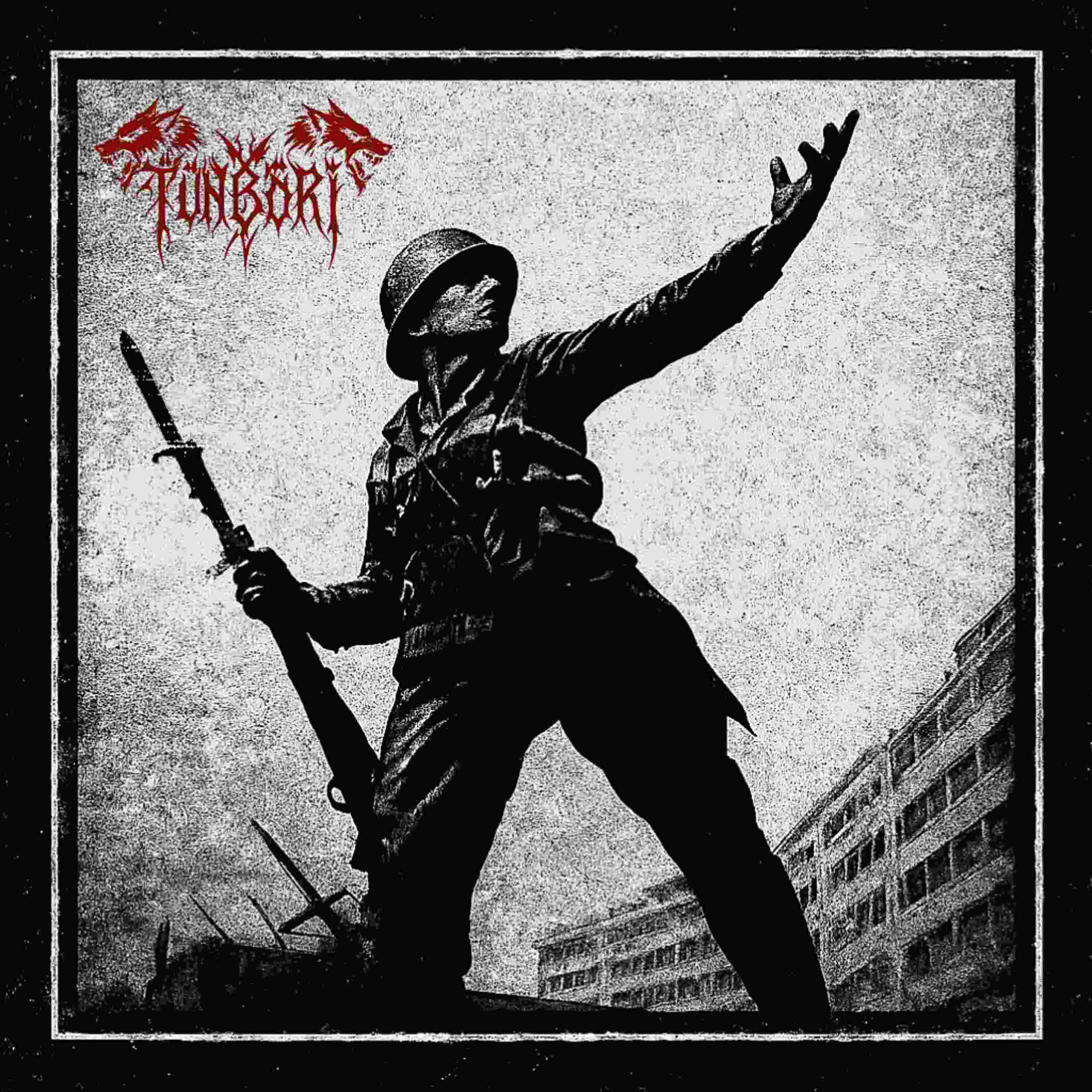 Kurt Başlı Sancak cover