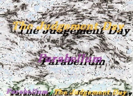 The Judgement Day cover