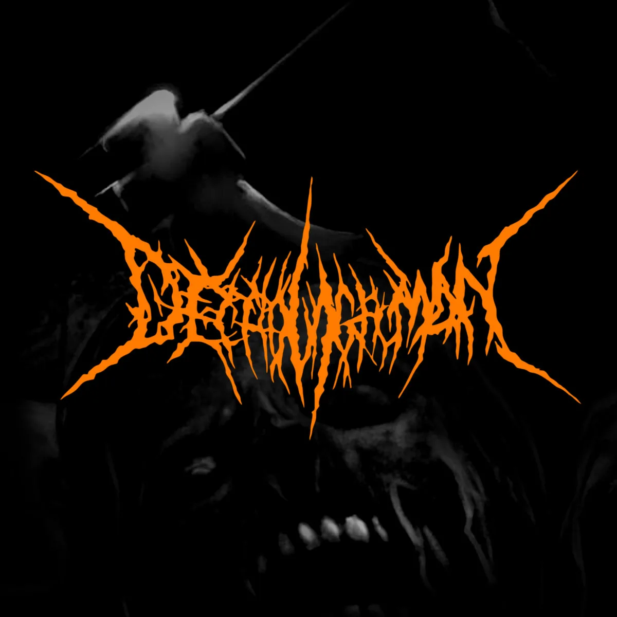 Killing Instinct cover