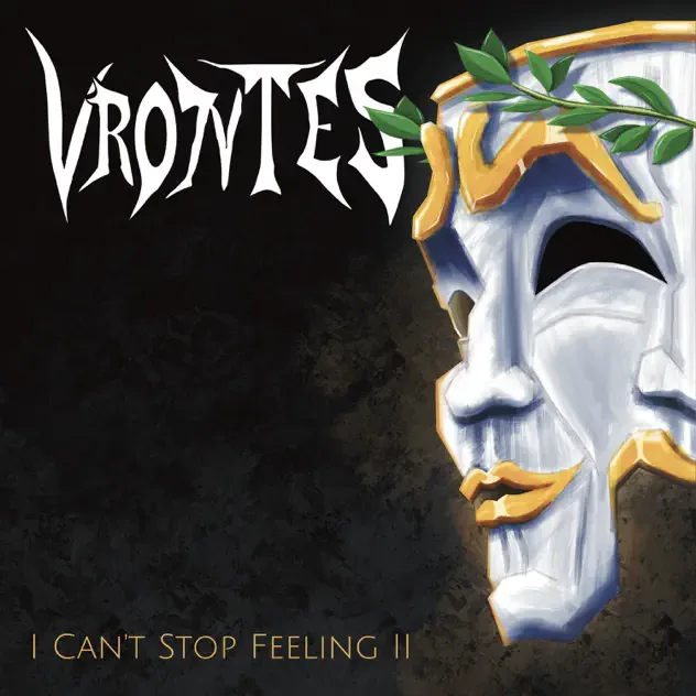 I Can't Stop Feeling, Pt. II cover