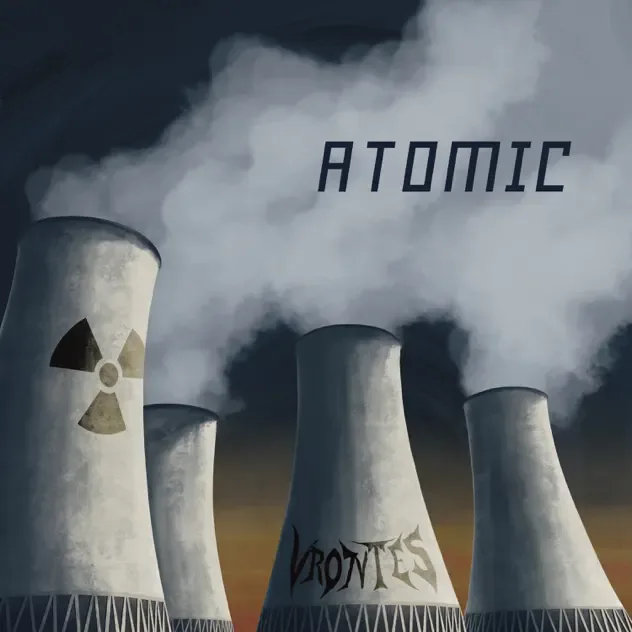 Atomic cover