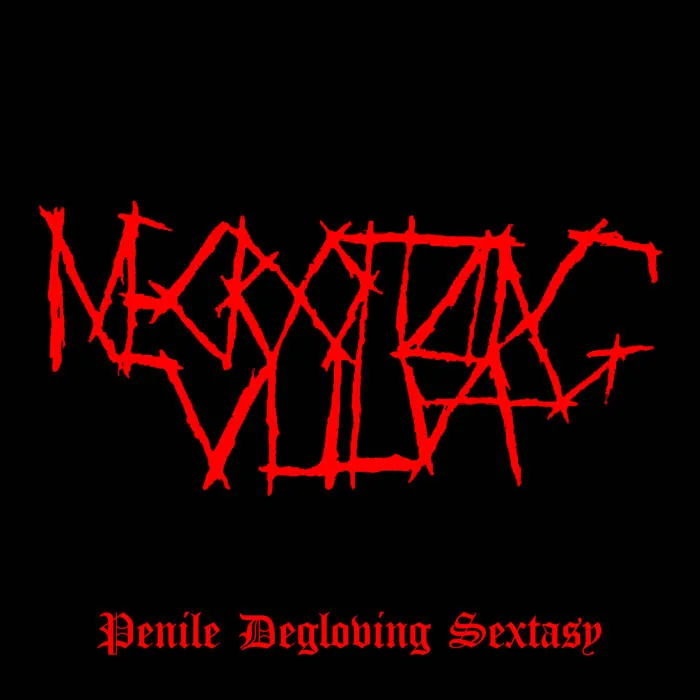 Penile Degloving Sextasy cover