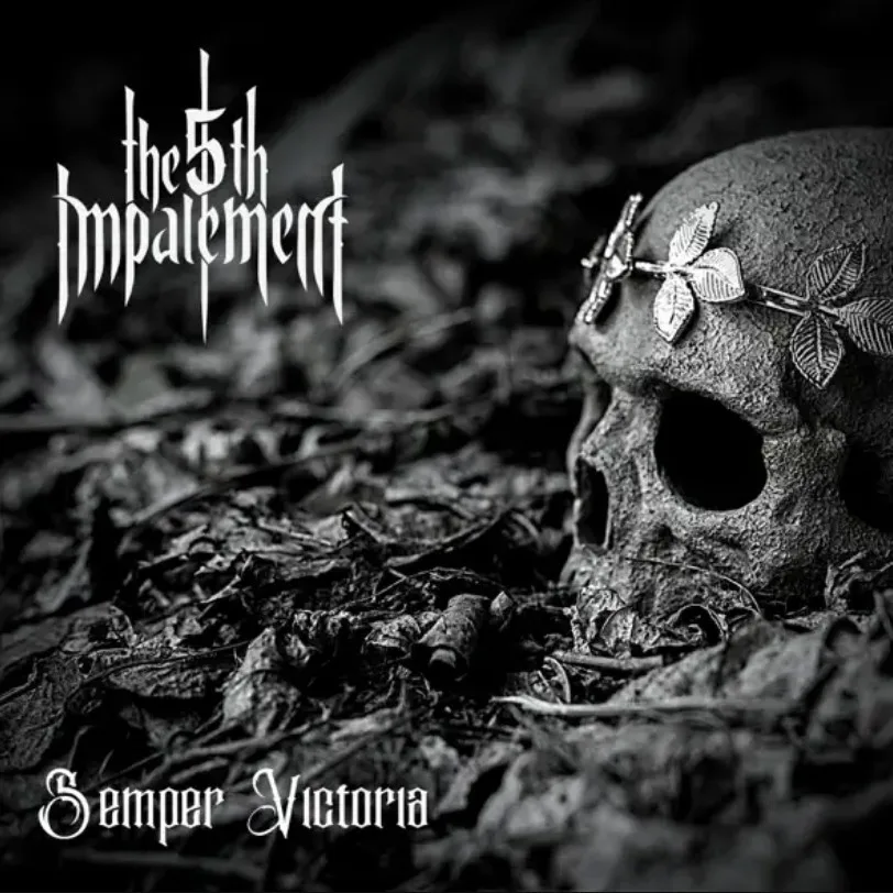 Semper Victoria cover