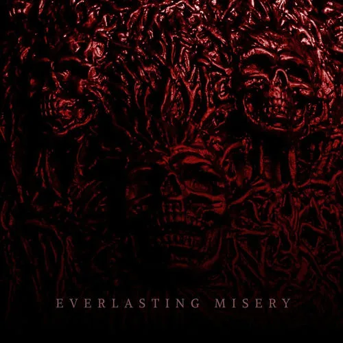 Everlasting Misery cover