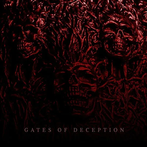 Gates of Deception cover