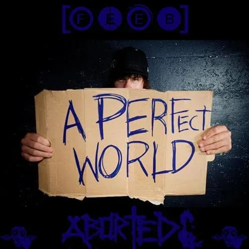 A Perfect World cover