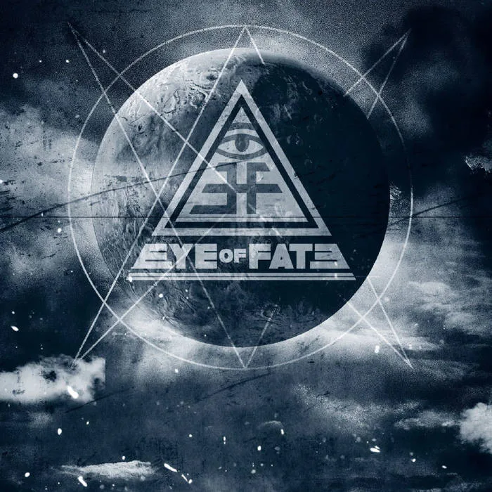 Eye of Fate EP cover