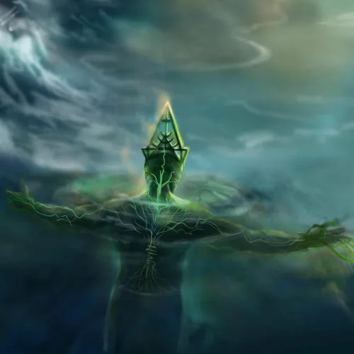 Chapter IV - Unseen Enemy cover