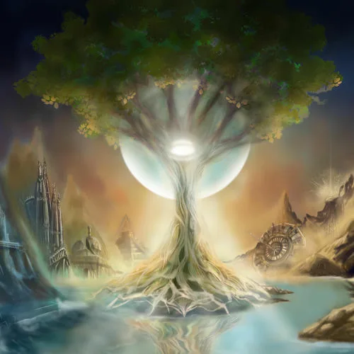 Chapter III - Thought Confluence cover