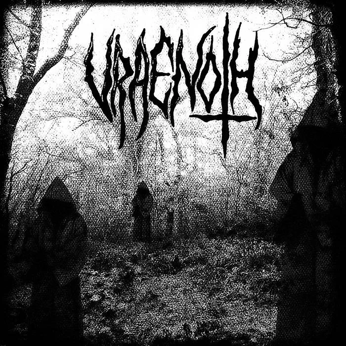 In Silence Devoured cover