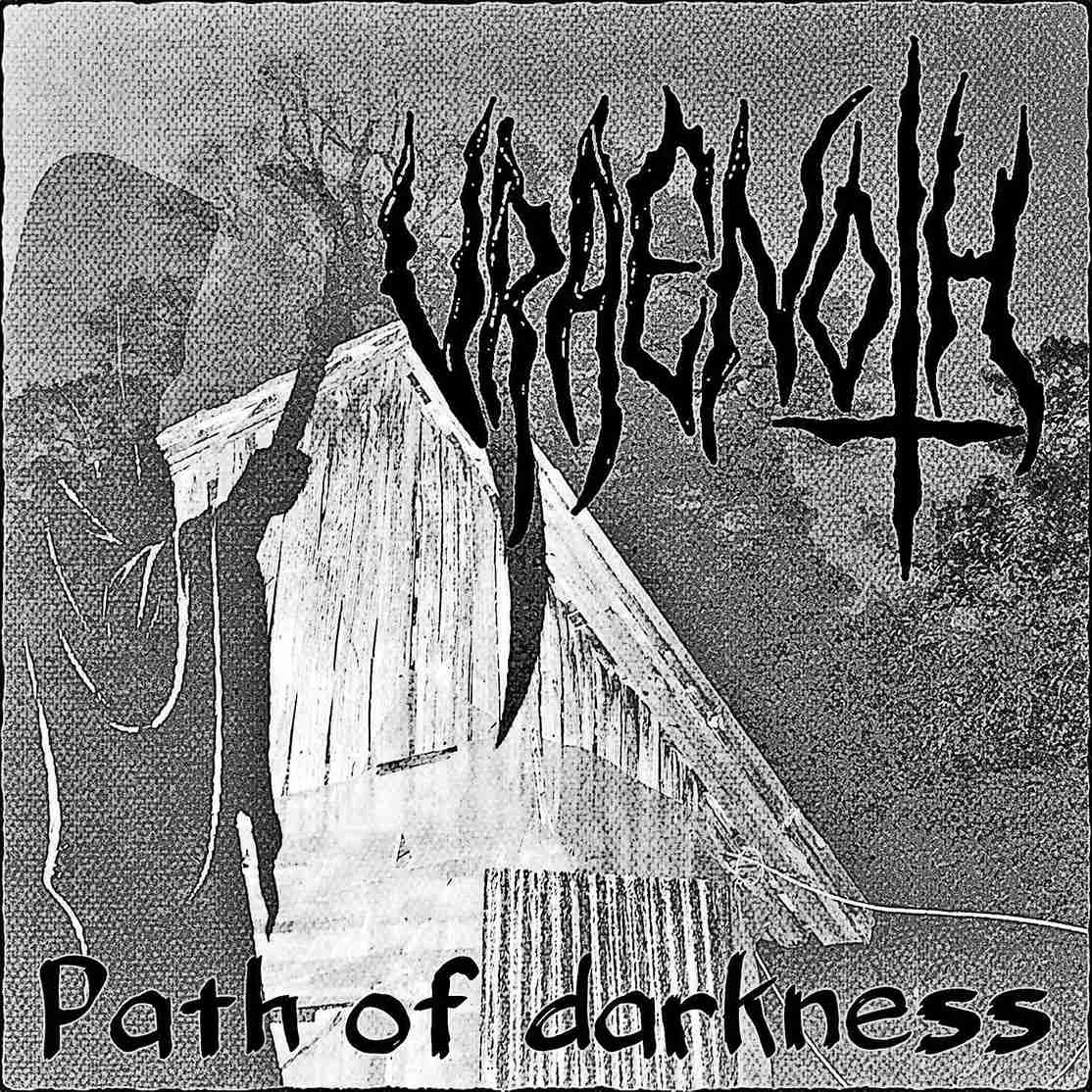 Path of Darkness cover