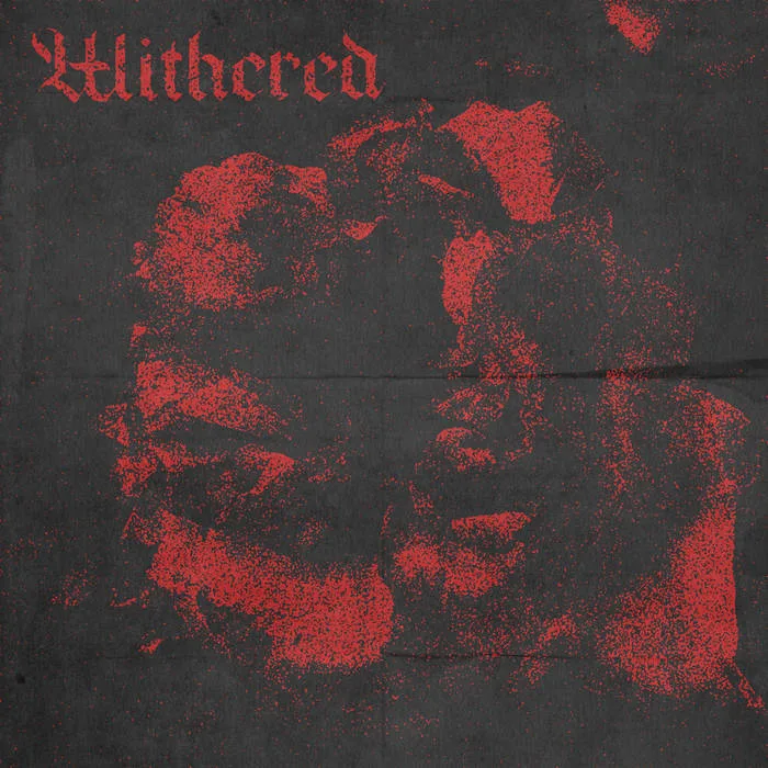 No Lust / No Hope cover