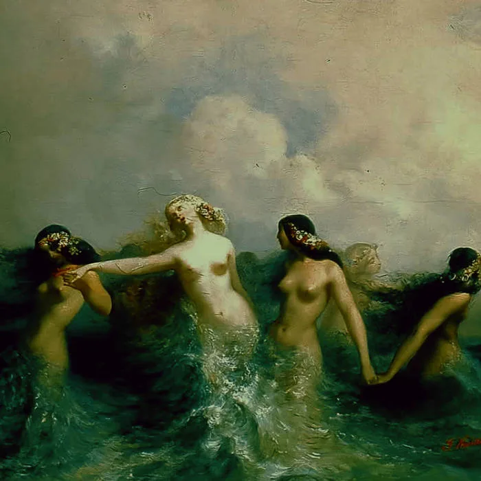 Ludzie błądzący w nocy cover