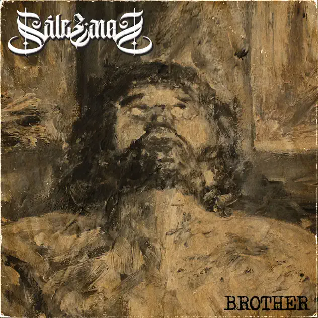 Brother cover