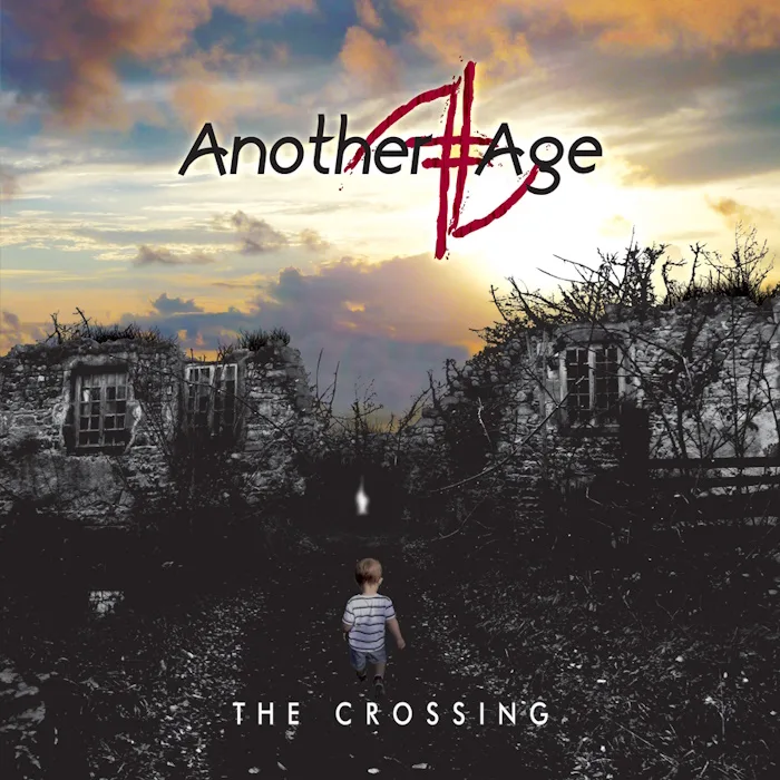 The Crossing cover