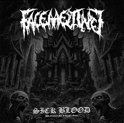 Sickblood cover