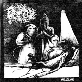 M.Q.M cover