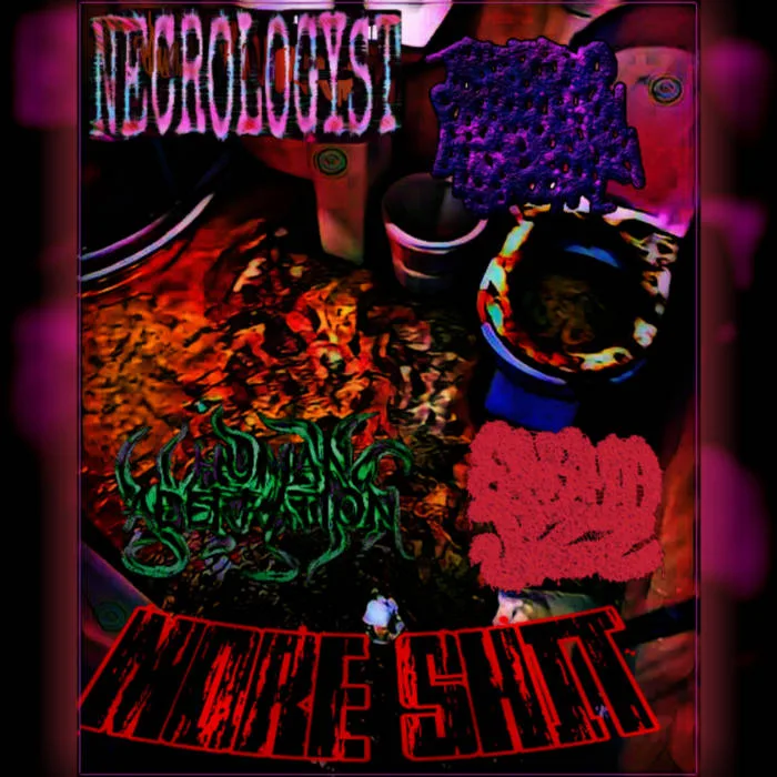 More Shit cover