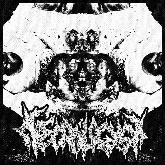 Necrologyst cover