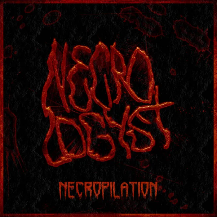 Necropilation cover
