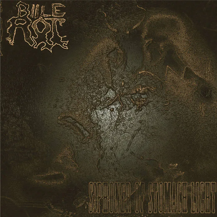 Siphoner of Stomach Light cover