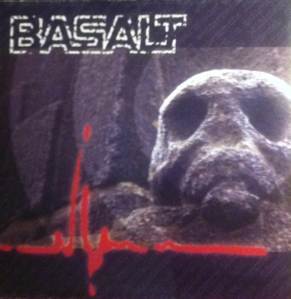Basalt cover