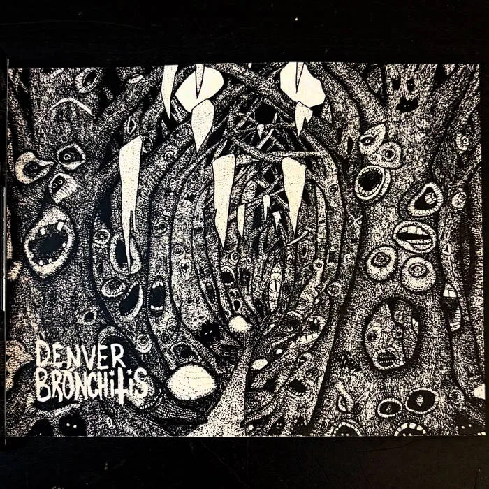 Apophenia EP cover