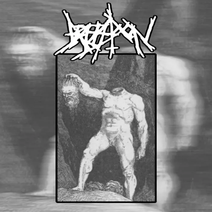 Gravehymm cover