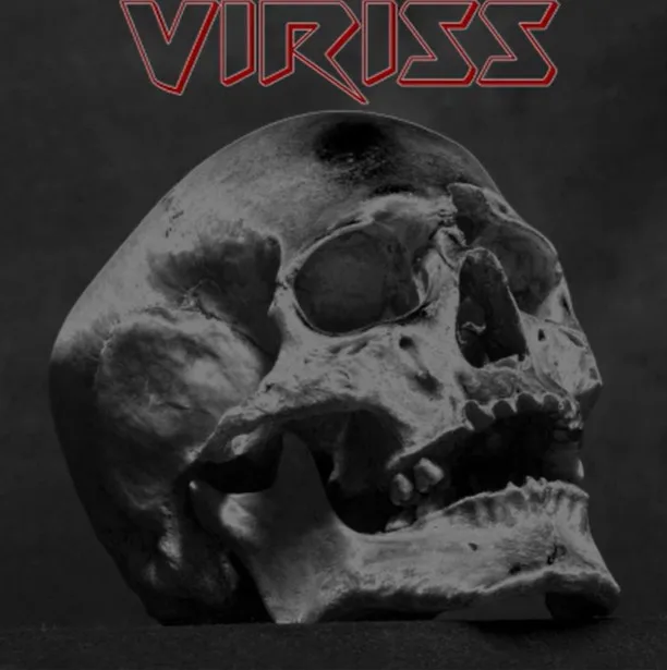 Demo cover