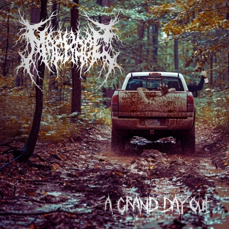 A Grand Day Out cover