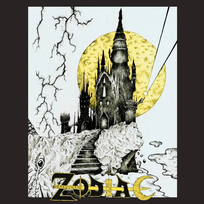 Eclipse Sorcery cover