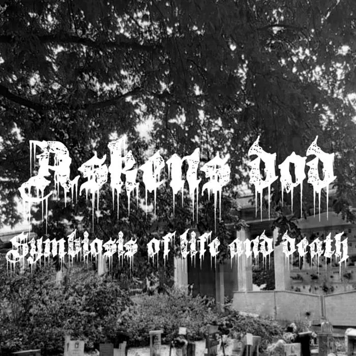 Symbiosis of Life and Death cover