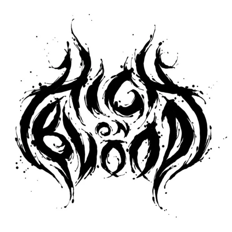 Bloodfed Empire cover