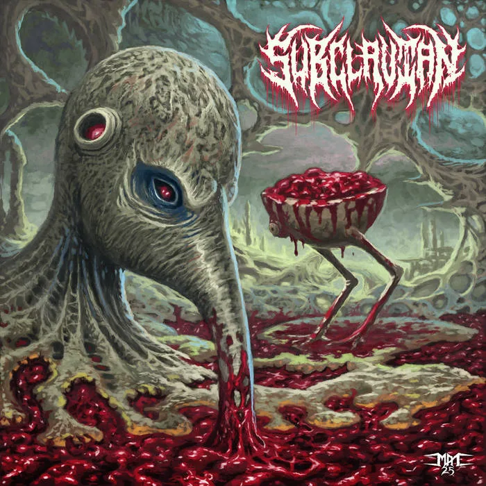 Demo cover