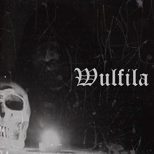 Wulfila cover