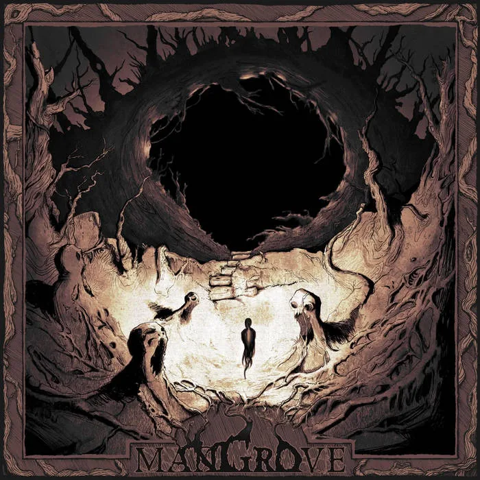 Conquer the Void cover