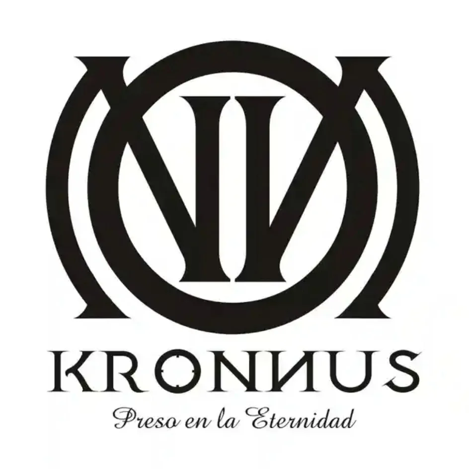 Preso en la eternidad cover