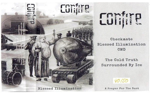 Blessed Illumination cover