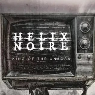 King of the Unborn cover