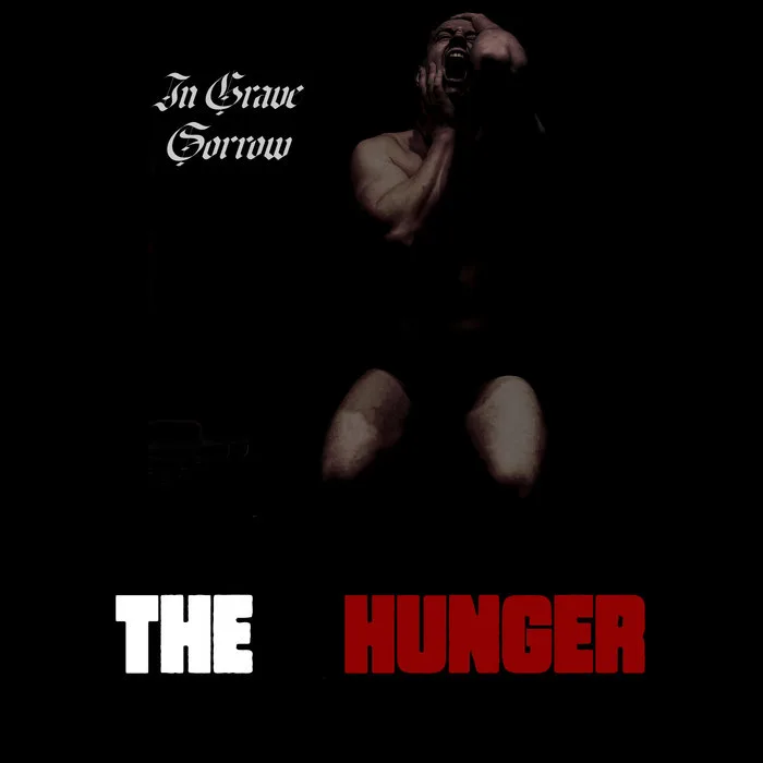 The Hunger cover