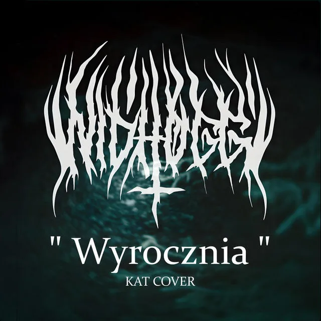 Wyrocznia cover